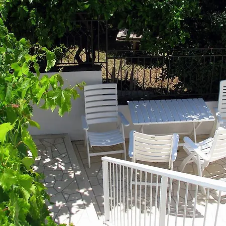 Quiet Escape Appartement