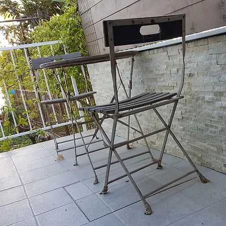 Quiet Escape Appartement *