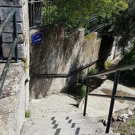 Appartement Quiet Escape Dubrovnik