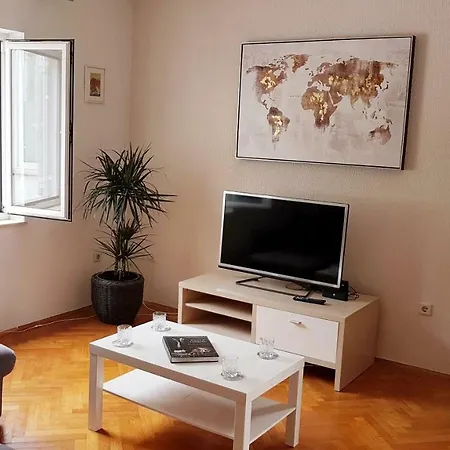 Appartement Quiet Escape