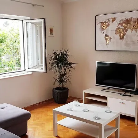 Quiet Escape Appartement