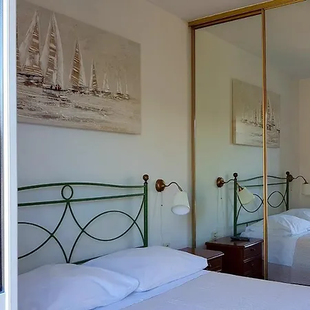 Appartement Quiet Escape