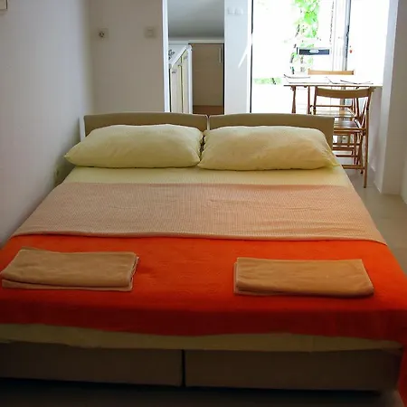 Quiet Escape Apartment Dubrovnik