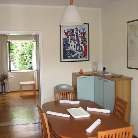 Quiet Escape Apartment