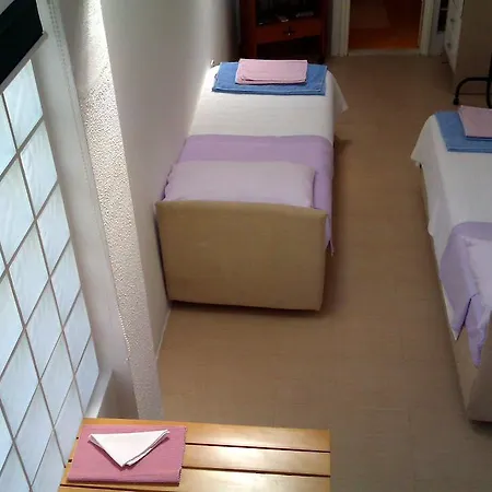 Quiet Escape Apartment Dubrovnik