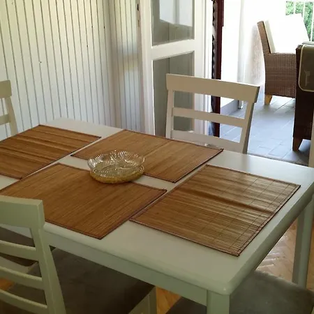 Quiet Escape Apartment Dubrovnik