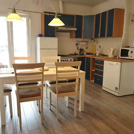 Quiet Escape Apartment Dubrovnik