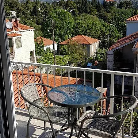 Quiet Escape Apartment Dubrovnik