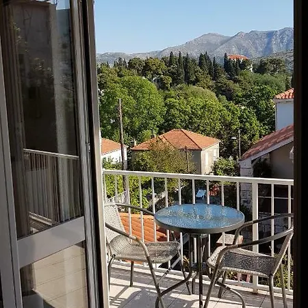 Quiet Escape * Dubrovnik