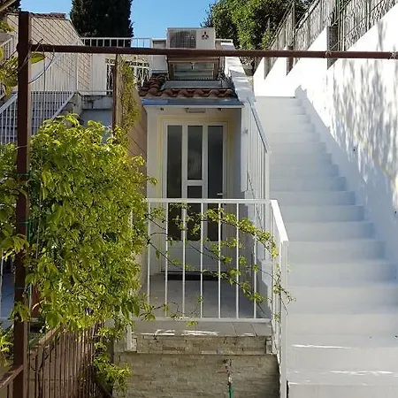 Apartment Quiet Escape *