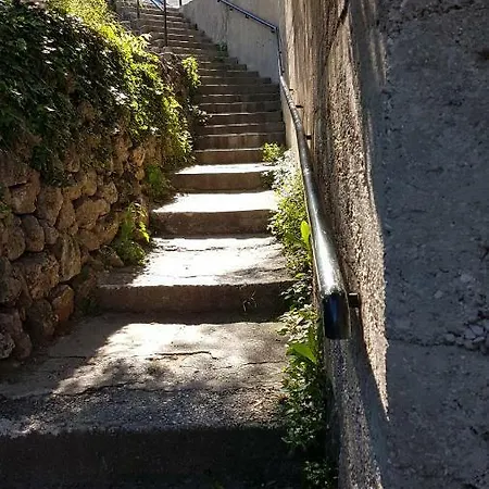 Apartman Quiet Escape
