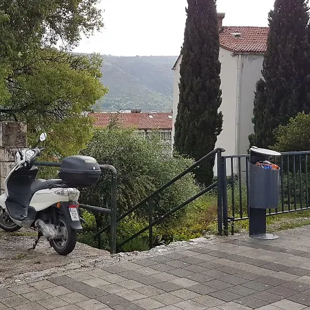 Apartman Quiet Escape *