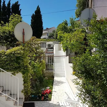 Quiet Escape Apartment Dubrovnik
