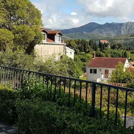Quiet Escape * Dubrovnik