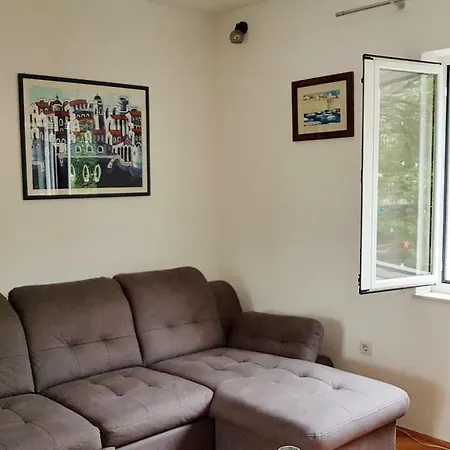 Apartment Quiet Escape *