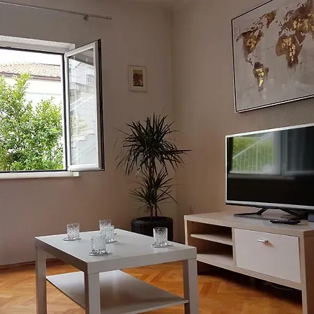 Apartment Quiet Escape Dubrovnik