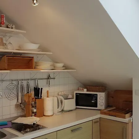 Quiet Escape Apartman Dubrovnik
