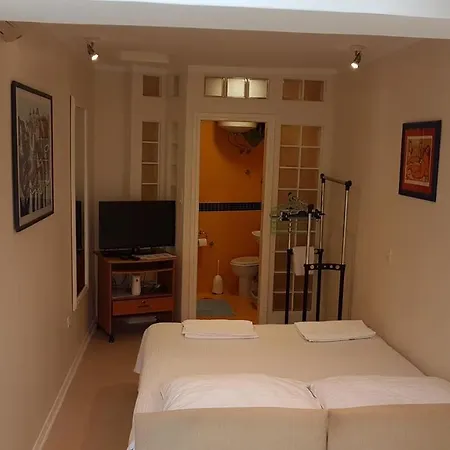 Apartment Quiet Escape Dubrovnik