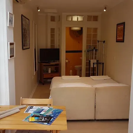 Apartment Quiet Escape Dubrovnik