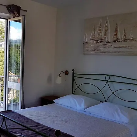 Quiet Escape Apartment