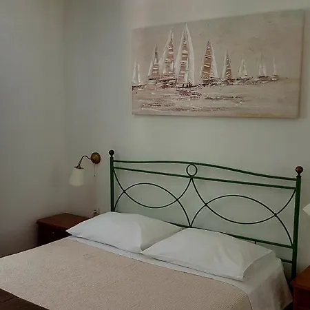 Apartman Quiet Escape